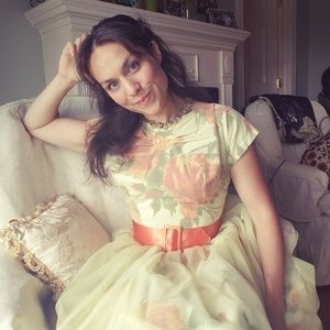 Meet your Posher, Jen